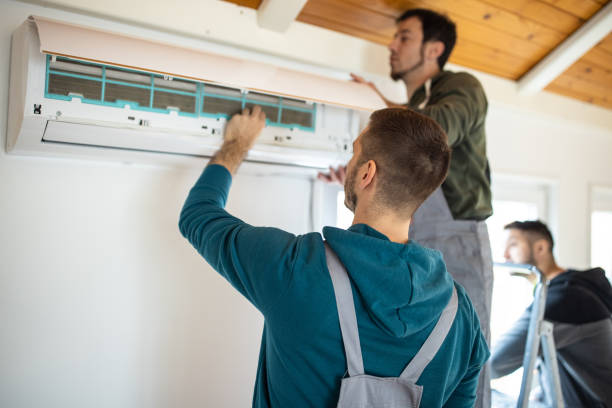 Best HVAC Financing and Leasing in Fort Dix, NJ