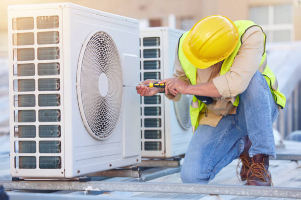 Best HVAC Consulting and Engineering in Fort Dix, NJ