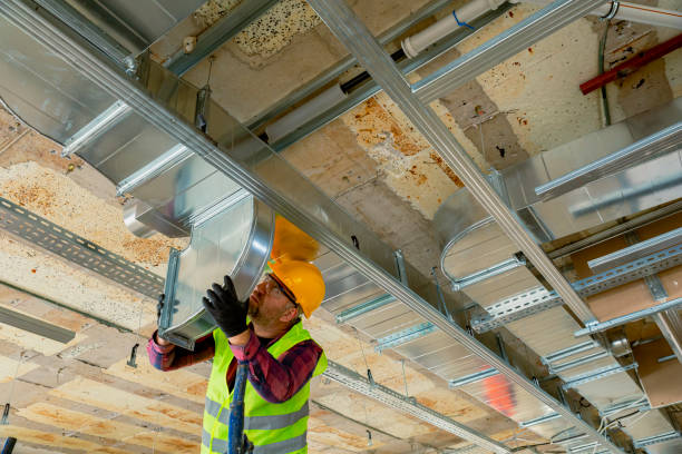 Reliable Fort Dix, NJ HVAC Solutions