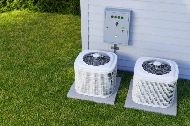 Best Emergency HVAC Services in Fort Dix, NJ