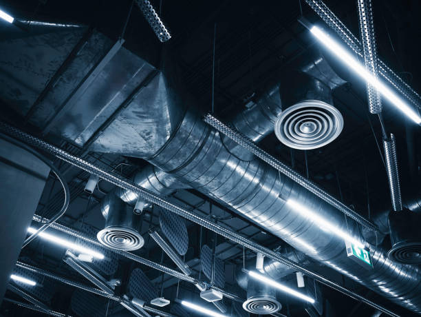 Best HVAC Supply and Distribution in Fort Dix, NJ