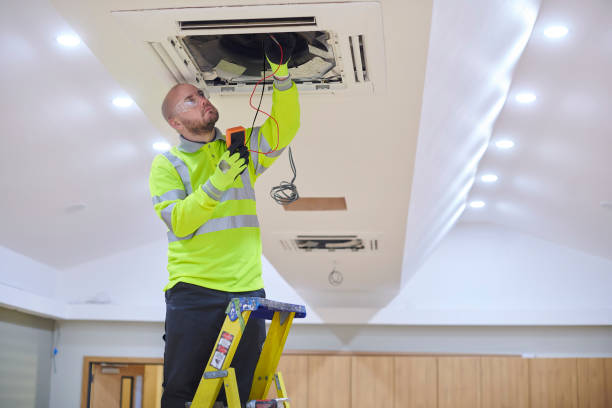 Best Geothermal HVAC Systems in Fort Dix, NJ