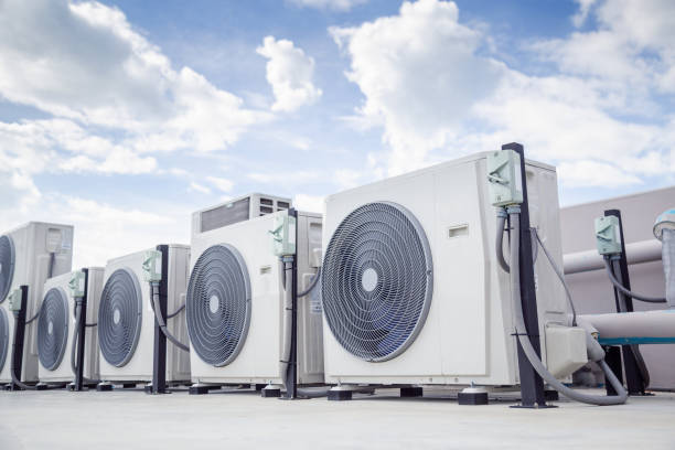 Best Air Conditioning Cleaning in Fort Dix, NJ