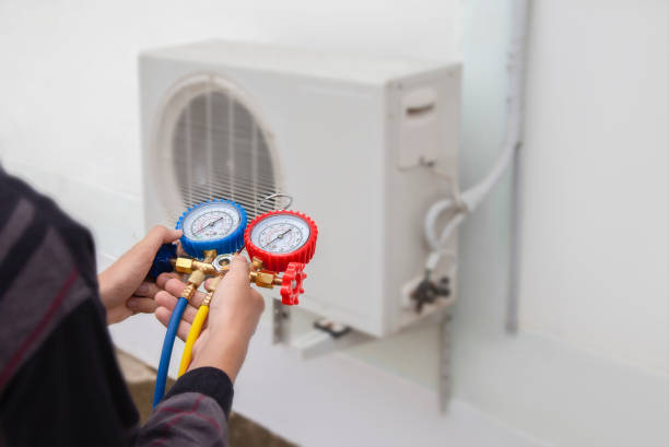 Best Seasonal HVAC Services in Fort Dix, NJ