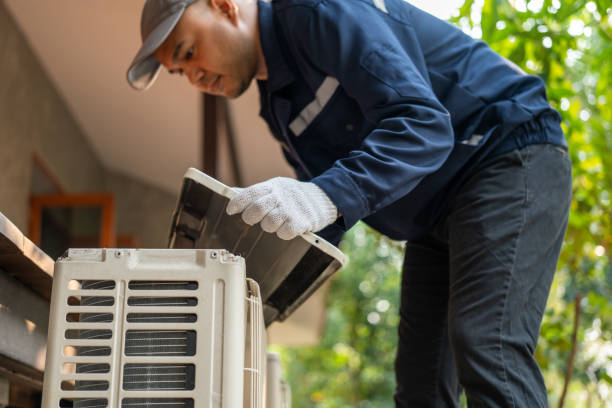 Best VRF (Variable Refrigerant Flow) Systems in Fort Dix, NJ